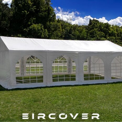 1. Marquee 5x8 PVC