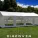 1. Marquee 5x8 PVC