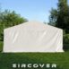 11. Marquee 6x10 PVC 5