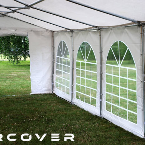 13. Marquee 6x12 PVC 13. Marquee 6x12 PVC