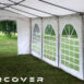 13. Marquee 6x12 PVC