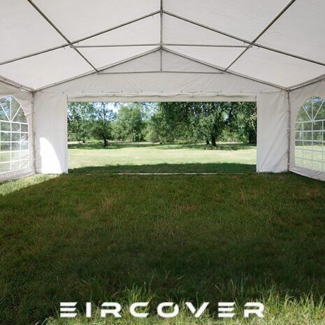 15. Marquee 6x12 PVC 15. Marquee 6x12 PVC