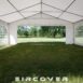 15. Marquee 6x12 PVC
