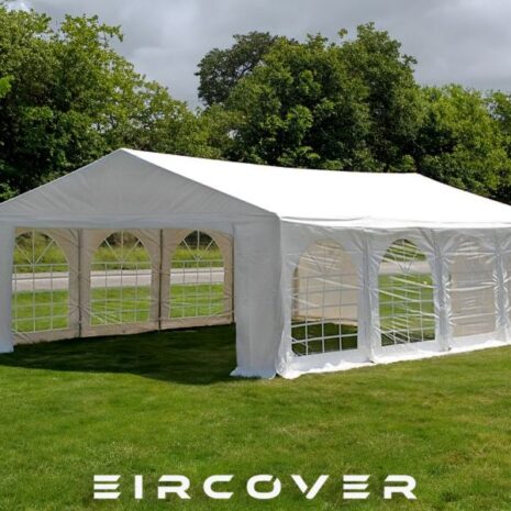 2. Marquee 5x8 PVC 2. Marquee 5x8 PVC