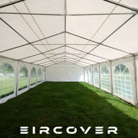 2. Marquee 6x12 PVC 2. Marquee 6x12 PVC