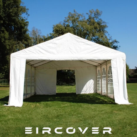 3. Marquee 4 x 6 PVC 3. Marquee 4 x 6 PVC