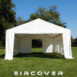 3. Marquee 4 x 6 PVC