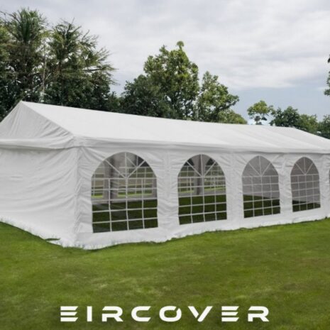 3. Marquee 4x10 PVC 3. Marquee 4x10 PVC