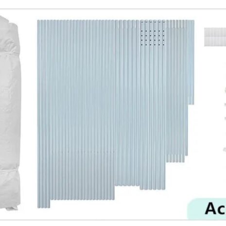 4. Canopy Party Tent 3x6 White 4. Canopy Party Tent 3x6 White