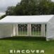 4. Marquee 4m x 6m PE