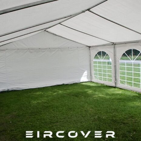 5. Marquee 5x8 PVC 5. Marquee 5x8 PVC