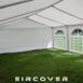 5. Marquee 5x8 PVC