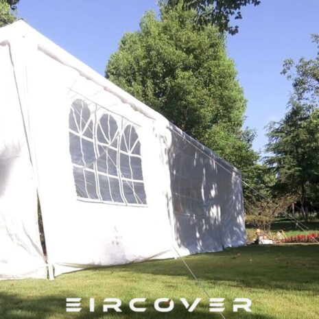 6. Canopy Party Tent 3x6 White 6. Canopy Party Tent 3x6 White