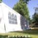 6. Canopy Party Tent 3x6 White