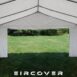 6. Marquee 4 x 8 PVC