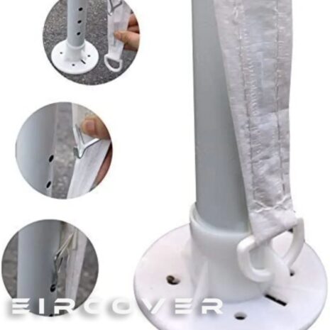 7. Canopy Party Tent 3x6 White 7. Canopy Party Tent 3x6 White