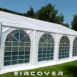 7. Marquee 4 x 8 PVC