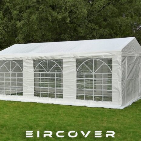 7. Marquee 4m x 6m PE 7. Marquee 4m x 6m PE