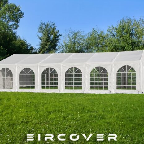7. Marquee 6x12 PVC 3 7. Marquee 6x12 PVC 3