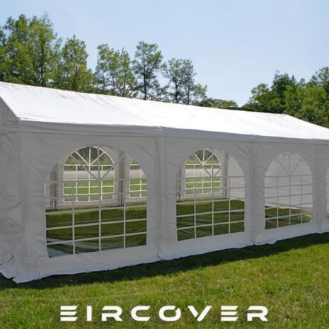 8. Marquee 5x8 PVC 8. Marquee 5x8 PVC