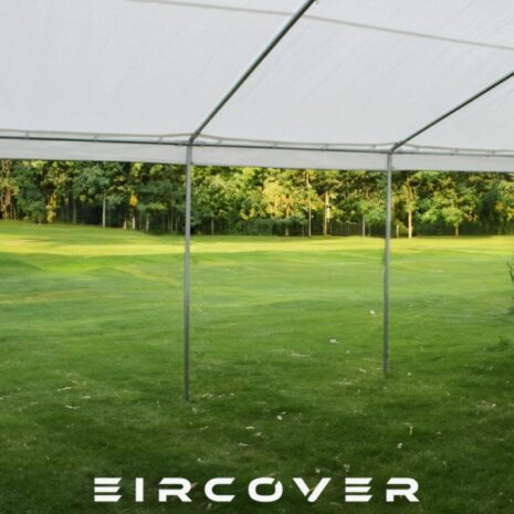 9. Marquee 4m x 6m PE 9. Marquee 4m x 6m PE