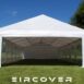 Marquee 6x12 PVC 6