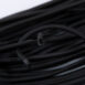 6mm-x-20m reel pp shock cord black