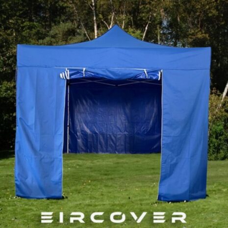 13. Gazebo 3 x 3 Alu frame 13. Gazebo 3 x 3 Alu frame