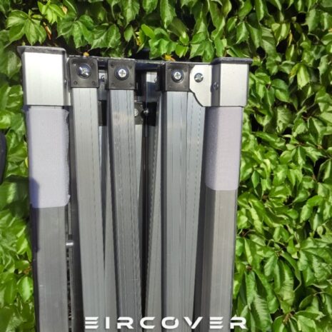 2. Pop Up Gazebo 3x3 Alu Frame 2. Pop Up Gazebo 3x3 Alu Frame