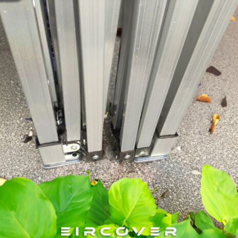 5. Pop Up Gazebo 3x3 Alu Frame 5. Pop Up Gazebo 3x3 Alu Frame