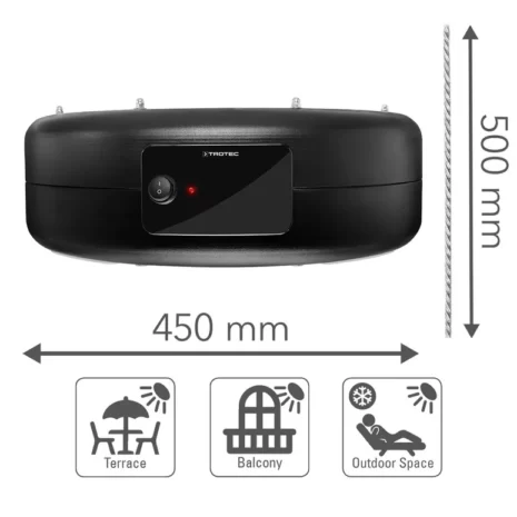 Designerski-sufitowy-promiennik-ciepła-IR-1550-SC-137017-1623057073 DESIGN RADIANT CEILING HEATER IR 1550 SC