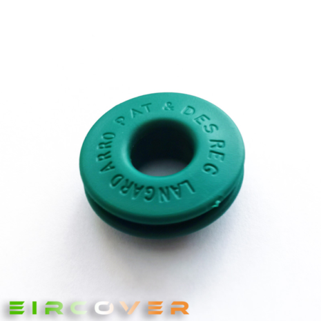 green-eyelets-2 copy Green plastic eyelets