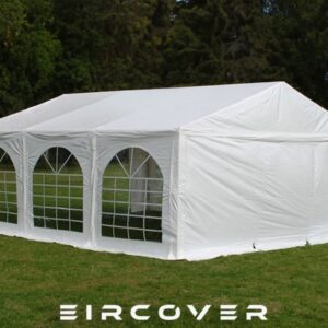 1. Marquee 5×6 PVC