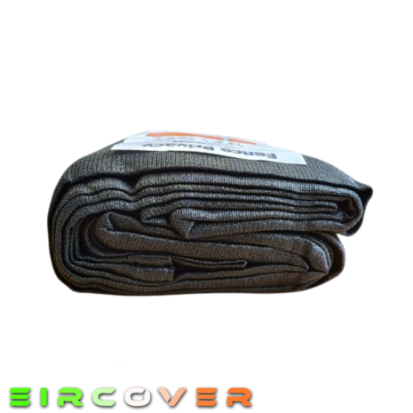 4. Privacy Netting 1m x 10m Black 4. Privacy Netting 1m x 10m Black
