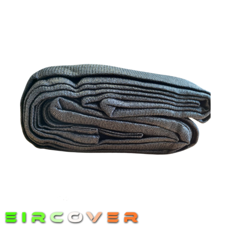 5. Privacy Netting 1m x 10m Black 5. Privacy Netting 1m x 10m Black