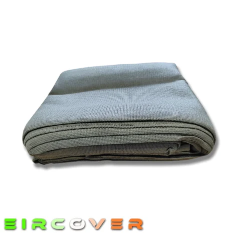 2. Privacy Netting 1m x 10m Grey 2. Privacy Netting 1m x 10m Grey