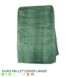 Large green euro pallet cover