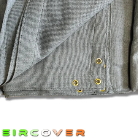 5. Privacy Netting 1m x 10m Grey 5. Privacy Netting 1m x 10m Grey