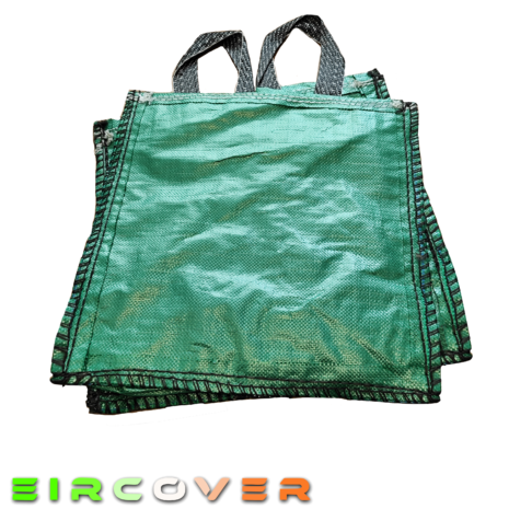 Garden Bag 125gsm - 45cm x 45cm x 45cm