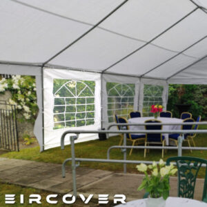 PE Marquee Side Panels