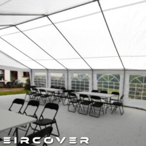 TOP PE Cover 6m x 10m