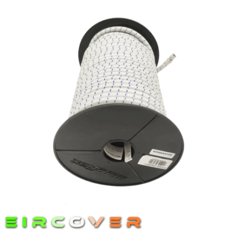 Shock cord 10mm by 50 m (2) Shock cord 10mm by 50 m (2)