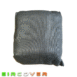 Privacy Netting 1m x 10m Black 170 GSM (6)