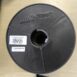 Shock cord 10mm 50 m Black 4