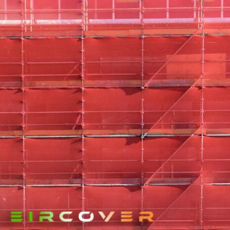 1. Windbreaker Debris Netting 2m x 50m 70 gsm 1. Windbreaker Debris Netting 2m x 50m 70 gsm