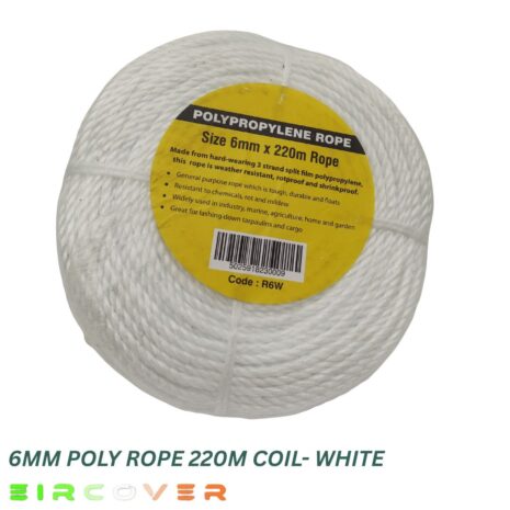 1.6x220 White 1.6x220 White