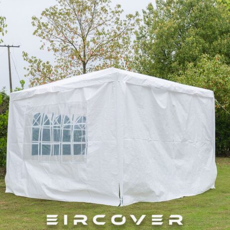 2. Canopy Party Tent 3m x 3m 2. Canopy Party Tent 3m x 3m