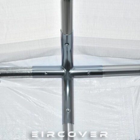 2. Marquee 3m x 6m PVC 2. Marquee 3m x 6m PVC