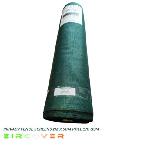 2. Privacy Netting 2m x 50m 2. Privacy Netting 2m x 50m