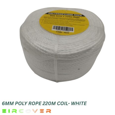 2.6x220 White 2.6x220 White